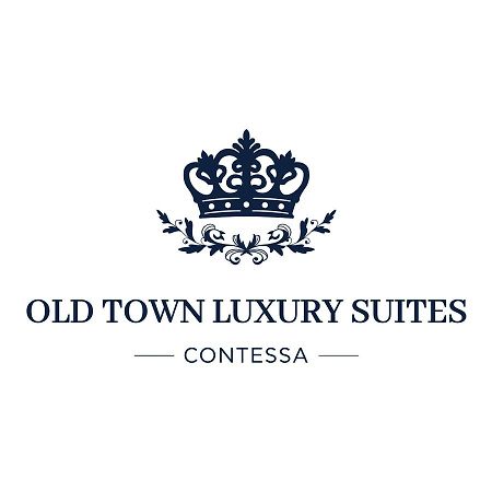 Old Town Luxury Suites 'Contessa' Corfu  المظهر الخارجي الصورة