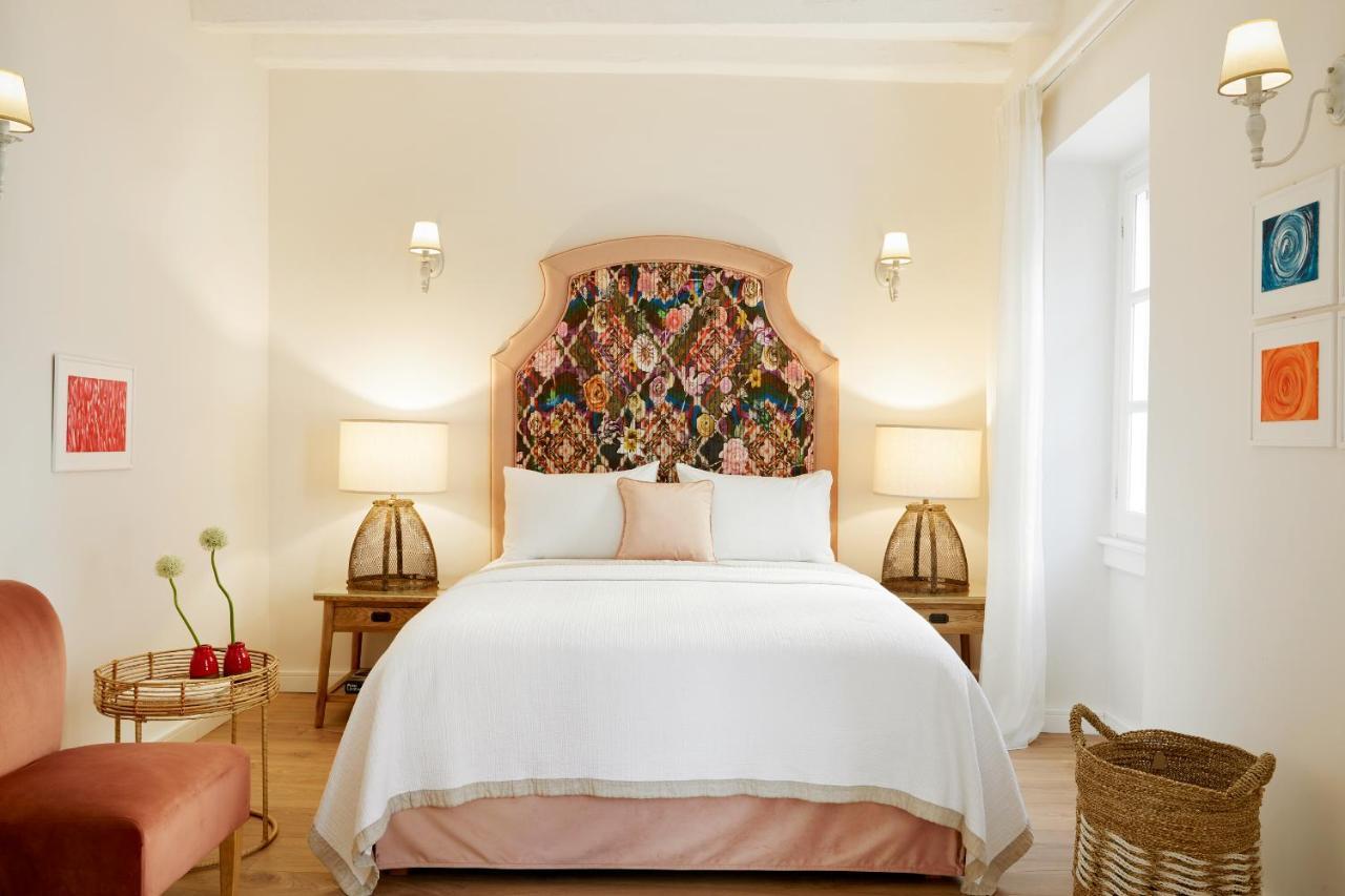 Old Town Luxury Suites 'Contessa' Corfu  المظهر الخارجي الصورة