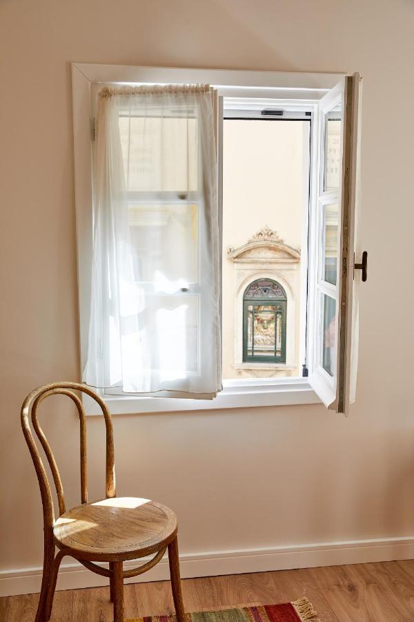 Old Town Luxury Suites 'Contessa' Corfu  المظهر الخارجي الصورة